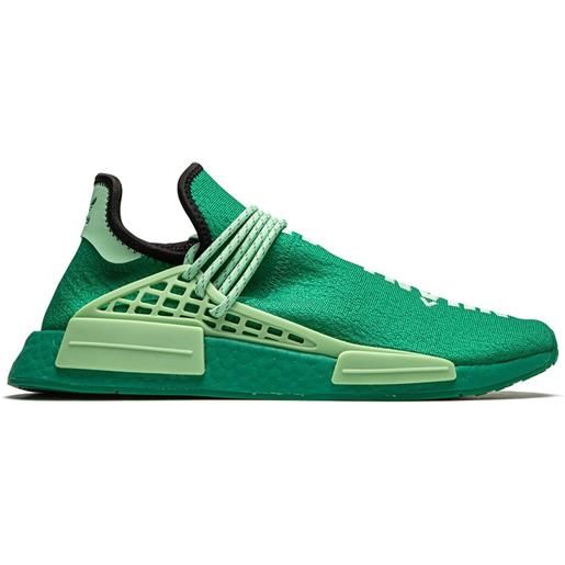 adidas sneakers hu nmd - verde