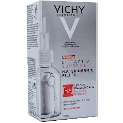 VICHY (L'Oreal Italia SpA) liftactiv supreme siero hyaluronic acid epidermic filler 30 ml