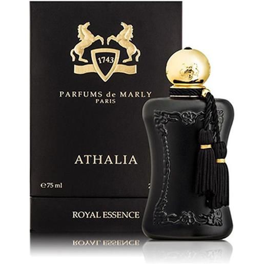 Parfums de marly athalia eau de parfum 75 ml