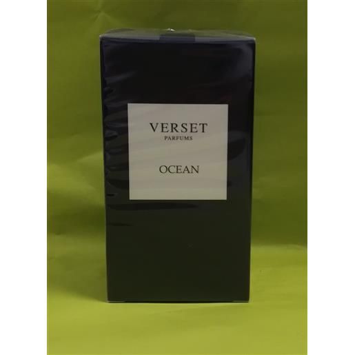 Verset ocean eau de parfum 100 ml