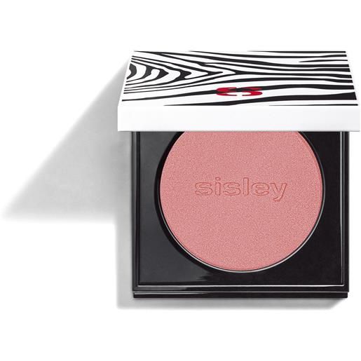 Sisley le phyto-blush fard compatto 1 pink peony