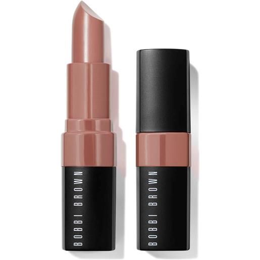 Bobbi Brown crushed lip color rossetto bare with me