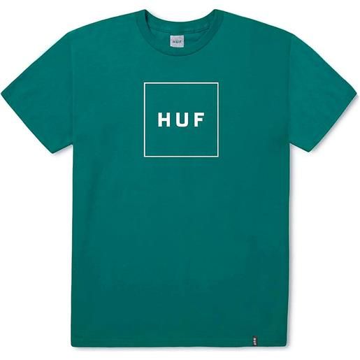 HUF t-shirt essentials box logo
