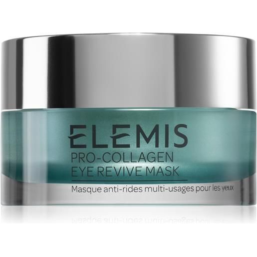 Elemis pro-collagen eye revive mask 15 ml