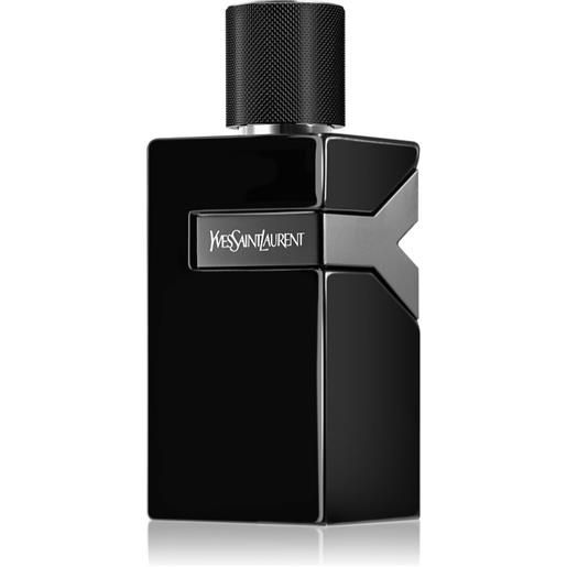 Yves Saint Laurent y le parfum 100 ml