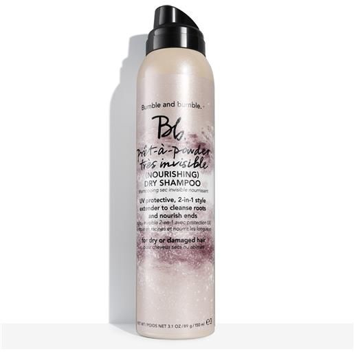 Bumble and bumble pret-a-powder tres invisible nourishing spray 150 ml