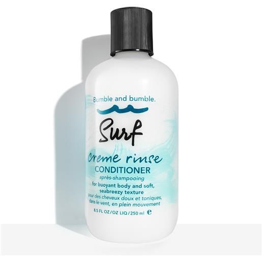Bumble and bumble surf creme rinse conditioner 250 ml
