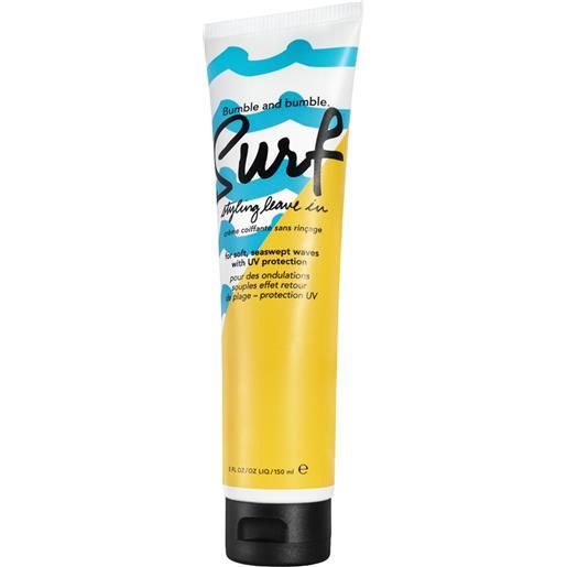 Bumble and bumble surf styling leave-in 150 ml