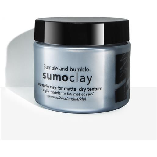 Bumble and bumble sumo clay 45 ml
