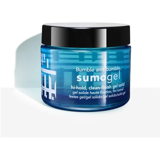 Bumble and bumble sumo gel 50 ml