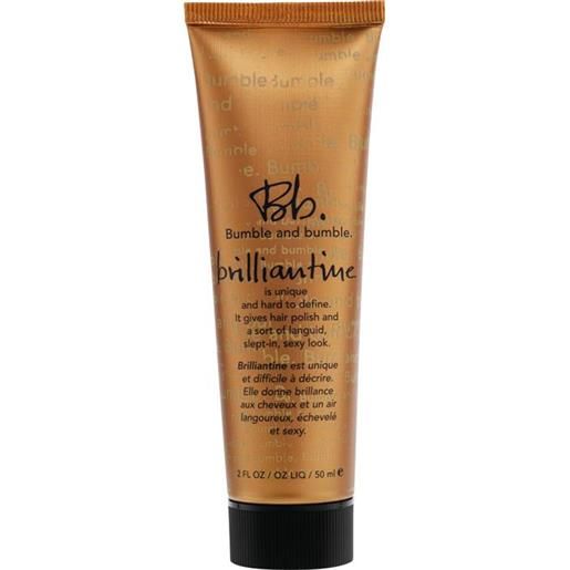 Bumble and bumble brilliantine 60 ml