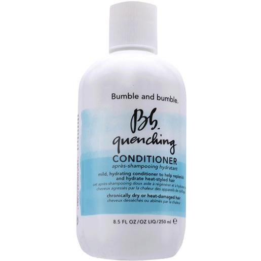 Bumble and bumble quenching conditioner 250 ml