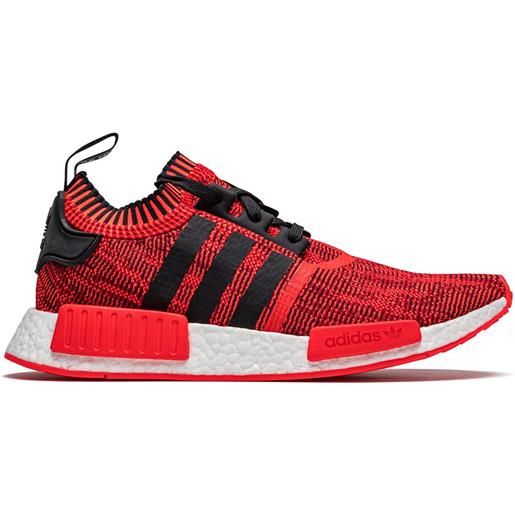adidas sneakers nmd_r1 pk - rosso