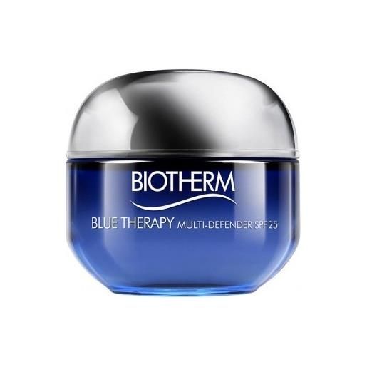 BIOTHERM blue therapy multi-defender pelli normali e miste 50 ml