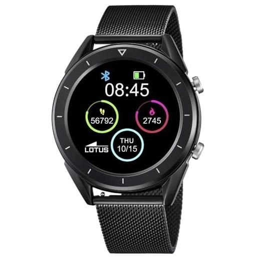 Lotus smart watch 50007/1
