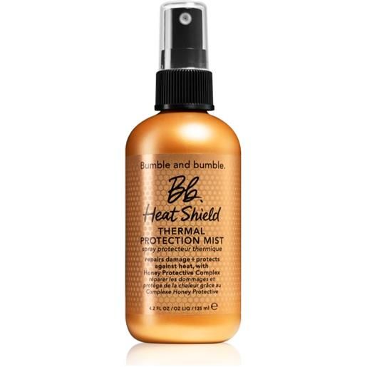 Bumble and Bumble bb. Heat shield thermal protection mist 125 ml