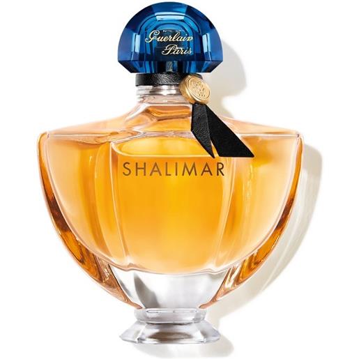 Guerlain shalimar - eau de parfum donna 50 ml vapo