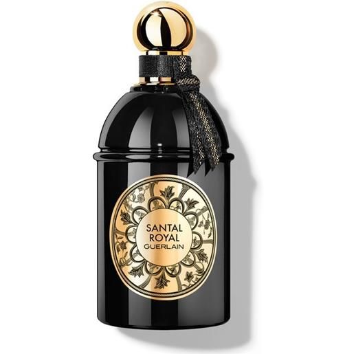 Guerlain santal royal - eau de parfum unisex 125 ml vapo