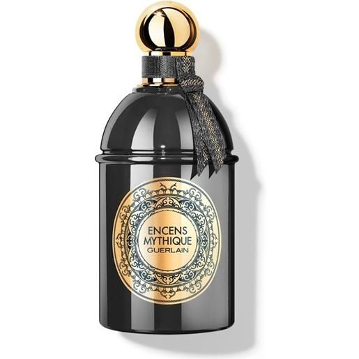 Guerlain encens mythique - eau de parfum unisex 125 ml vapo