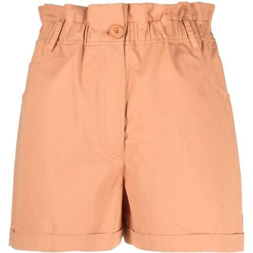 Kenzo shorts - arancione