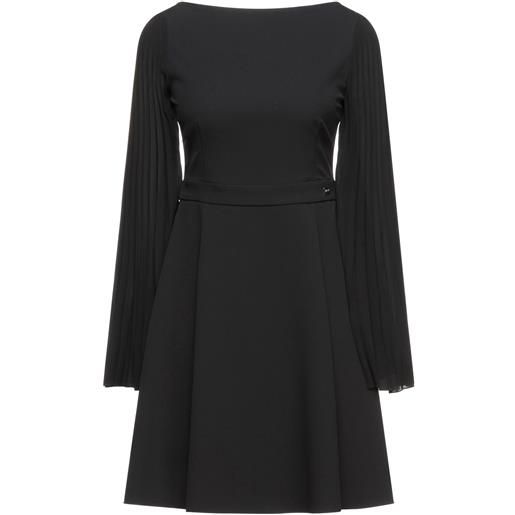 BE BLUMARINE - vestito corto