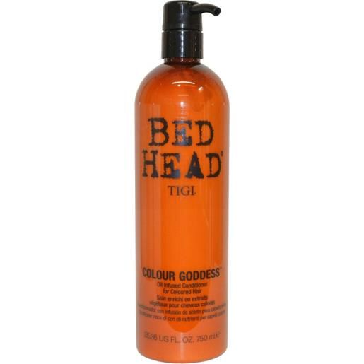 Tigi bed head colour goddess conditioner 750ml
