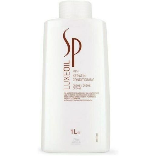 Wella SP System Professional luxe oil keratin conditioner 1000 ml