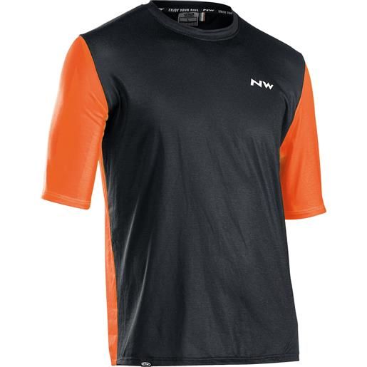 NORTHWAVE xtrail jersey short sleeves maglia estiva ciclismo