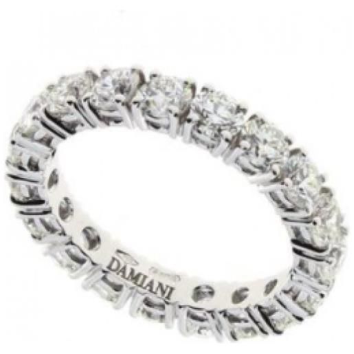 Veretta on sale diamanti damiani