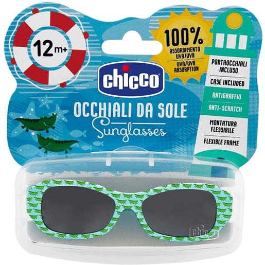 CHICCO (ARTSANA SpA) ch occhiali 12m+ boy