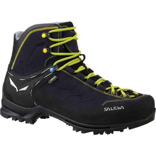 SALEWA scarpe ms rapace gtx trekking gore-tex® wibram