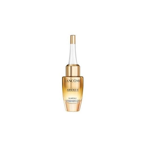 Lancome lancôme absolue bi-ampoule réparatrice ultime 12 ml