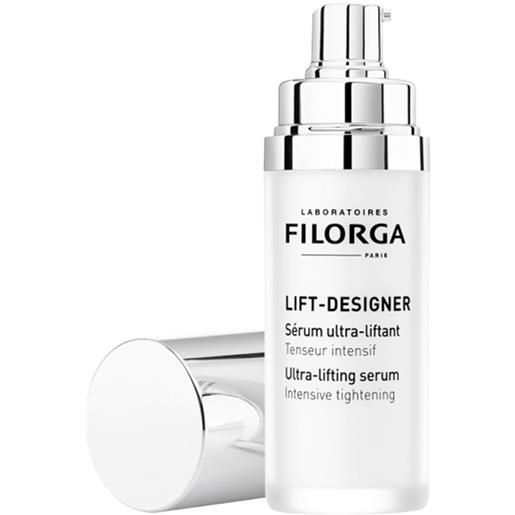 LABORATOIRES FILORGA C.ITALIA filorga lift designer - siero ultra-liftante effetto tensore intenso 30ml