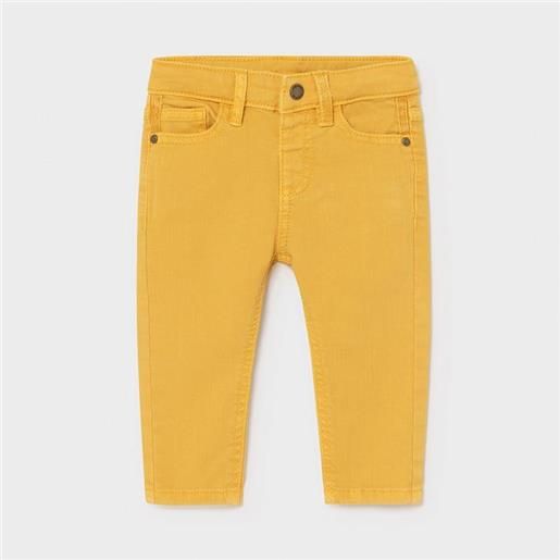 MAYORAL CLASSIC mayoral - pantalone twill jeans bimbo