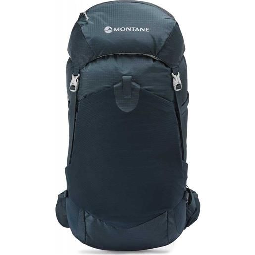 Montane azote 32l backpack blu