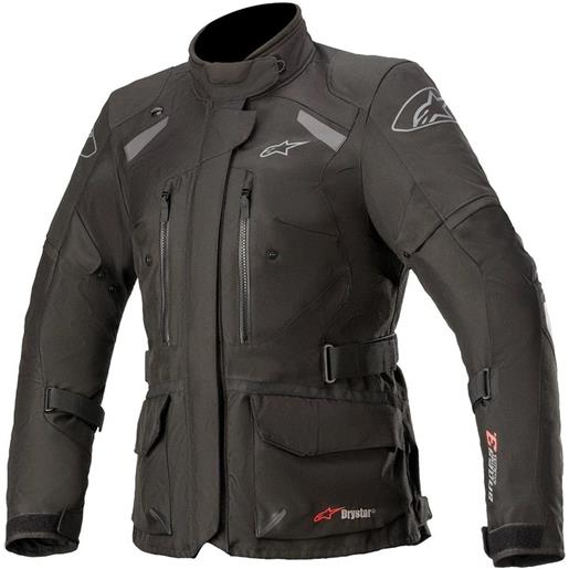 Alpinestars giacca donna stella andes v3 drystar jacket