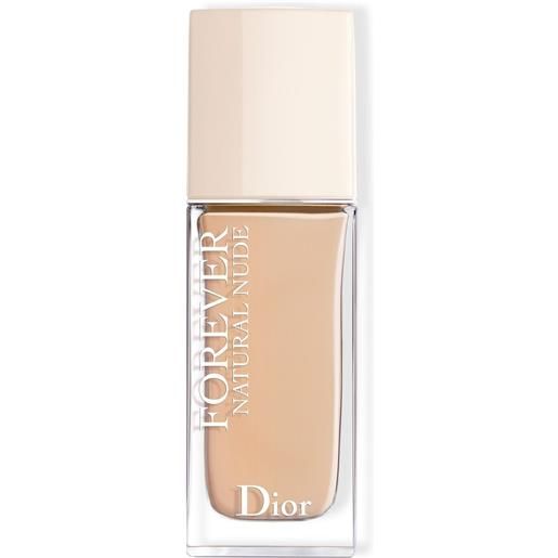 DIOR dior forever natural nude fondotinta liquido 2,5n neutral