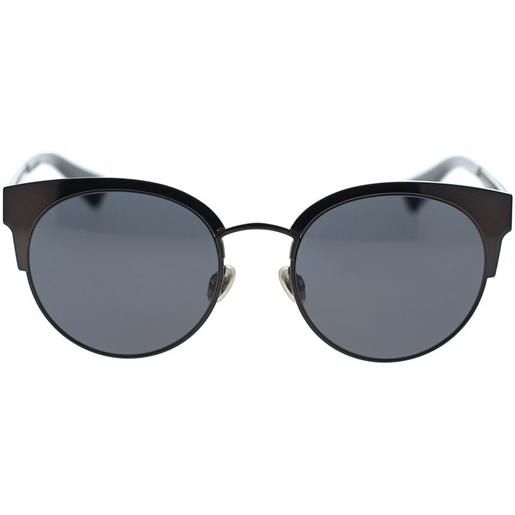 Dior occhiali da sole Dior Diorama. Mini 807/ir