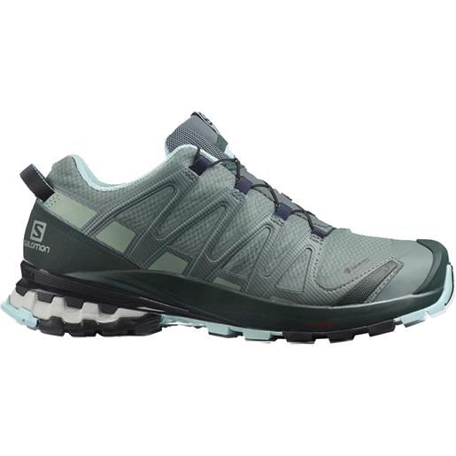 SALOMON xa pro 3d v8