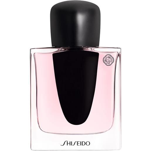 Shiseido ginza 50ml eau de parfum