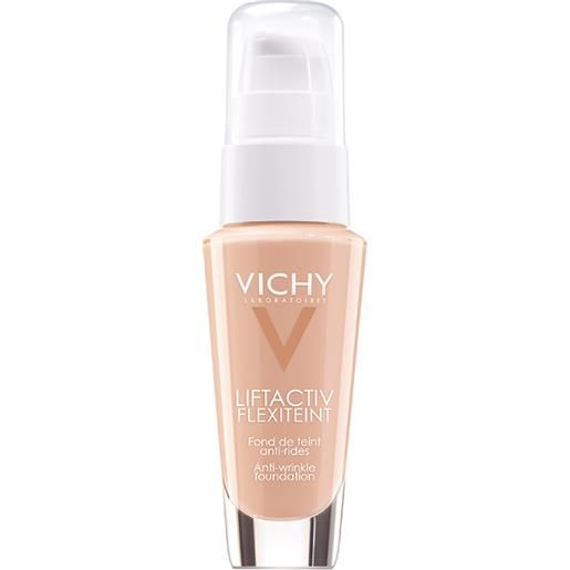 Vichy liftactiv flexiteint fondotinta effetto lifting tonalità 55 30 ml