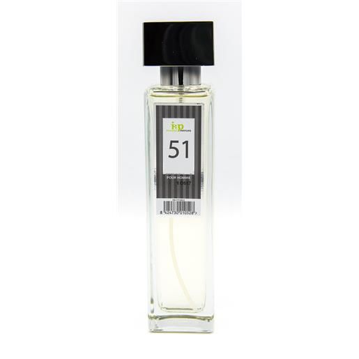 Iap Pharma Parfums iap pharma profumo pour homme n. 51 150ml