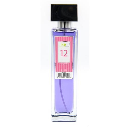 Iap Pharma Parfums iap pharma profumo pour femme n. 12 150ml