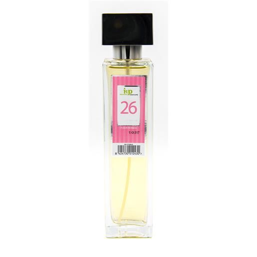 Iap Pharma Parfums iap pharma profumo pour femme n. 26 150ml