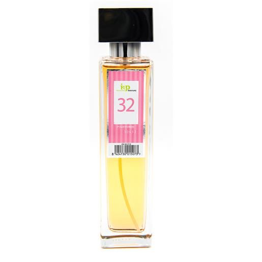 Iap Pharma Parfums iap pharma profumo pour femme n. 32 150ml
