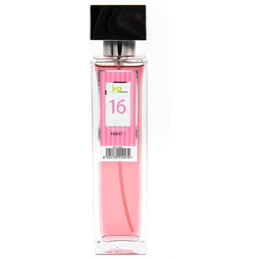 Iap Pharma Parfums iap pharma profumo pour femme n. 16 150ml
