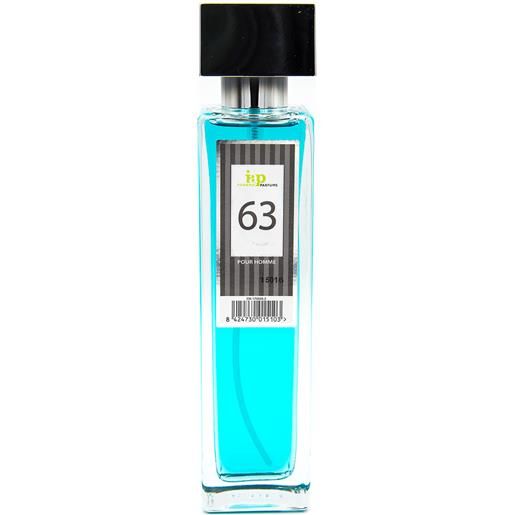 Iap Pharma Parfums iap pharma profumo pour homme n. 63 150ml
