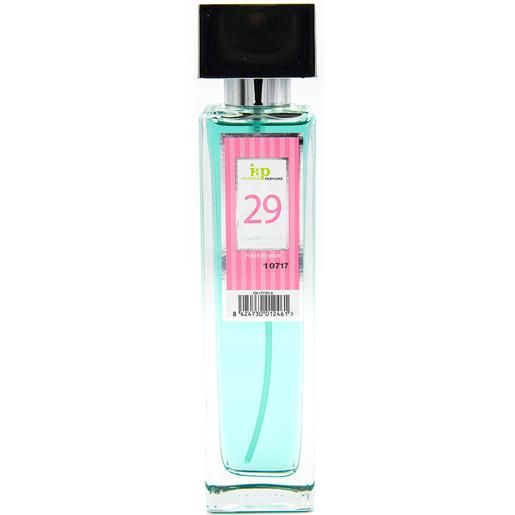 Iap Pharma Parfums iap pharma profumo pour femme n. 29 150ml