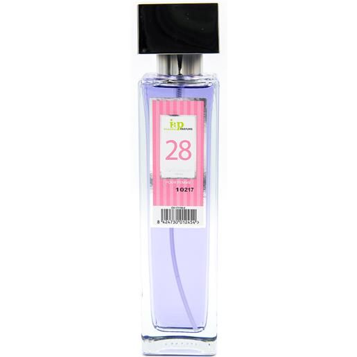 Iap Pharma Parfums iap pharma profumo pour femme n. 28 150ml