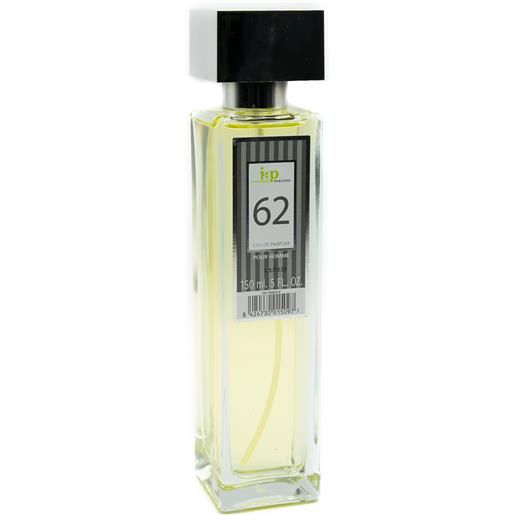 Iap Pharma Parfums iap pharma profumo pour homme n. 62 150ml